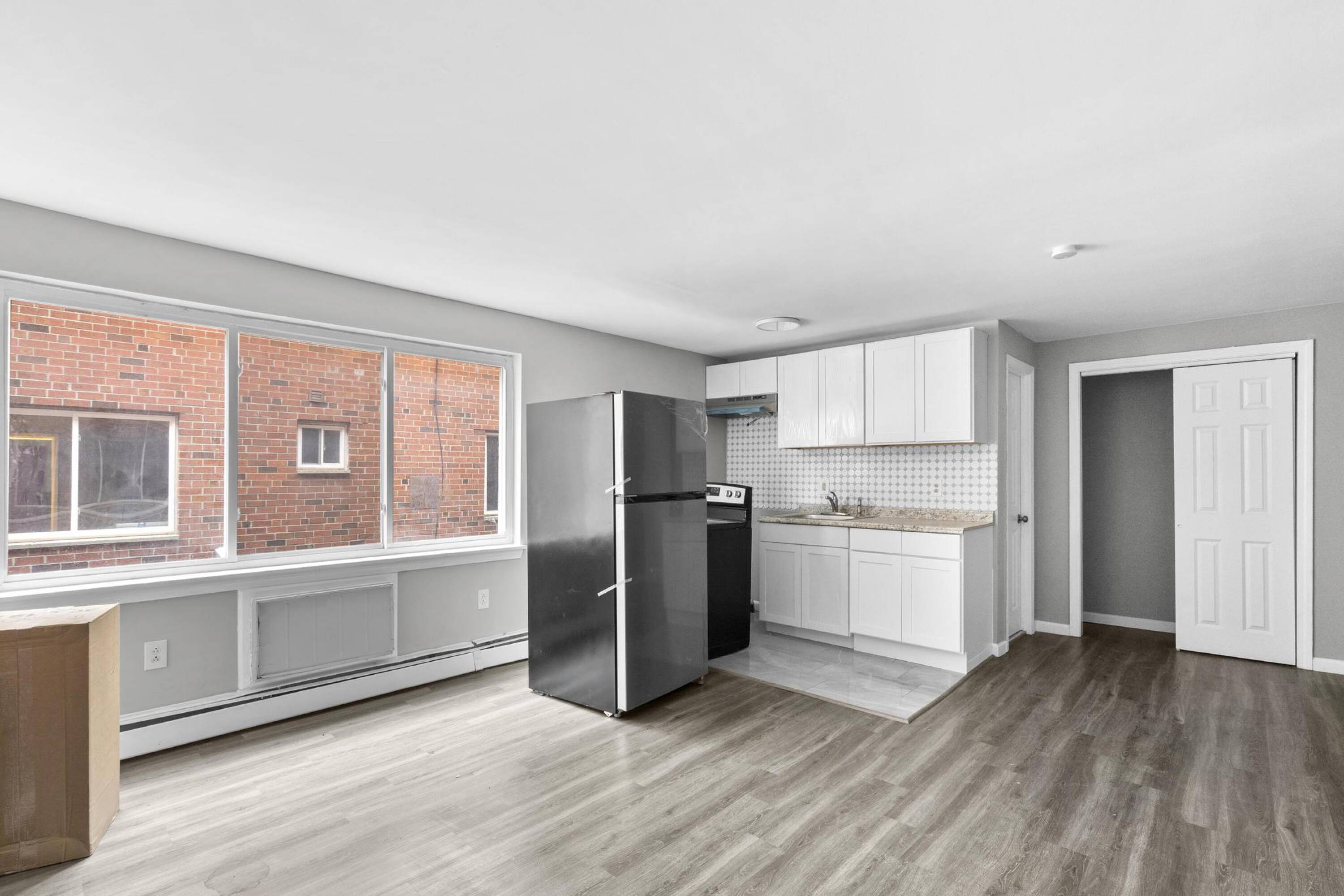 Exceptional Multifamily Conversion Opportunity